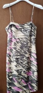 Fun, Spaghetti Strap Dress!